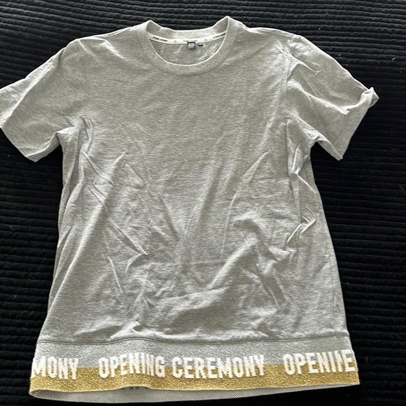 Opening ceremony Tshirt - Picture 2 of 2